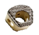 Cervical cage manufacture