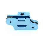 interspinous fixation system manufacture