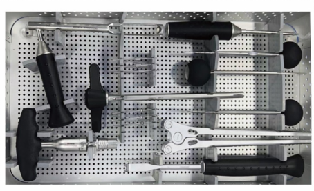 valufix 5.5 system details