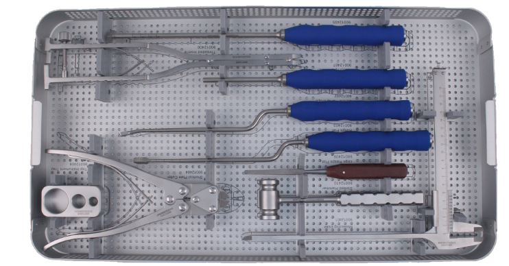 Cervical mesh supplier