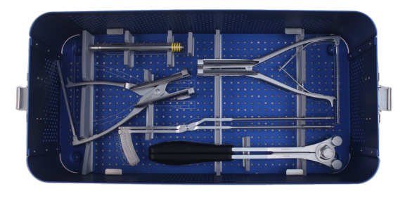 misfix 5.5 minimally invasive system factory