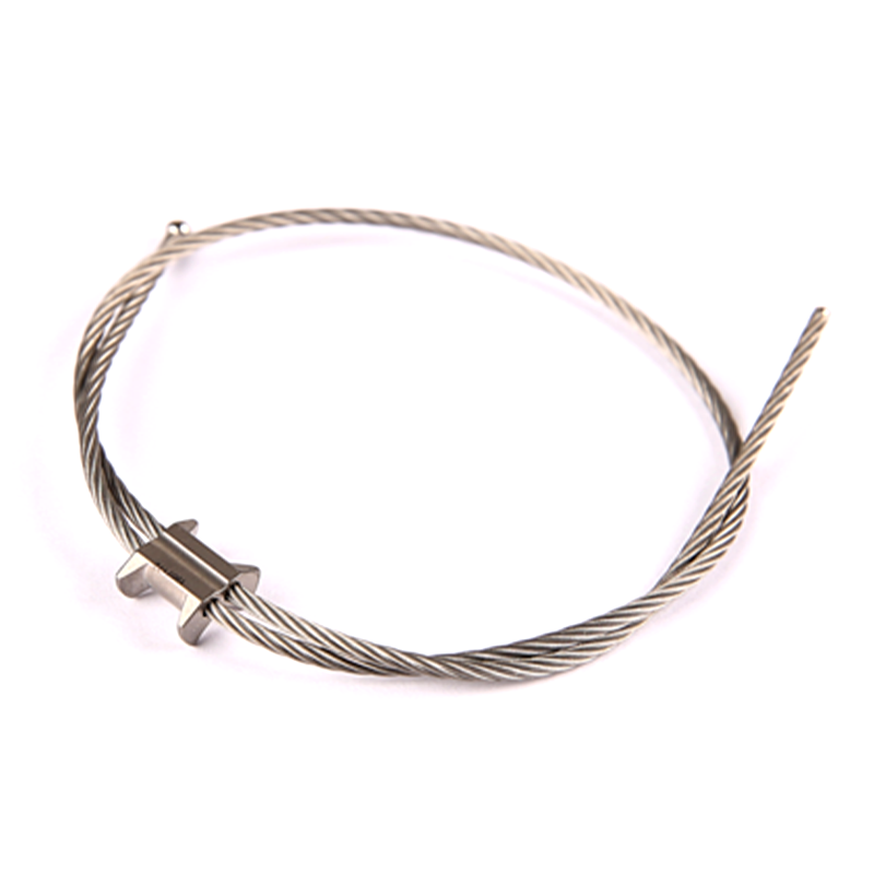 Metal Cable System