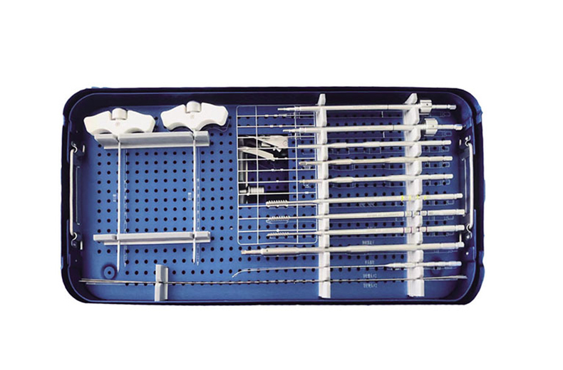 Misfix5.5 Minimally Invasive System Instrument