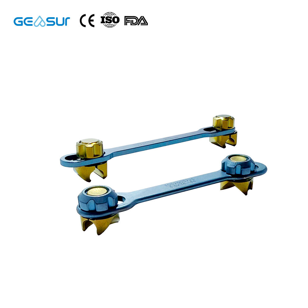 Innovative Design Enhancing Surgical Outcomes