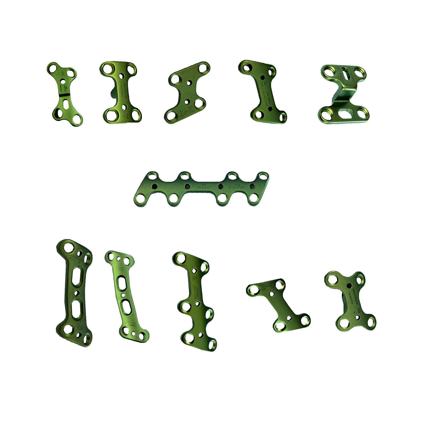 Innovative Design for Optimal Healing