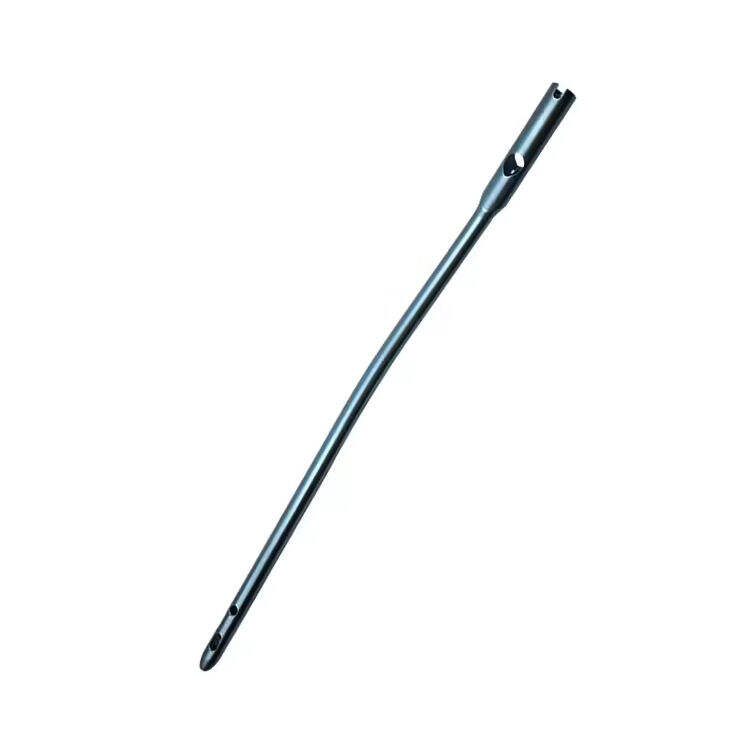 Innovative Design for Enhanced Stability