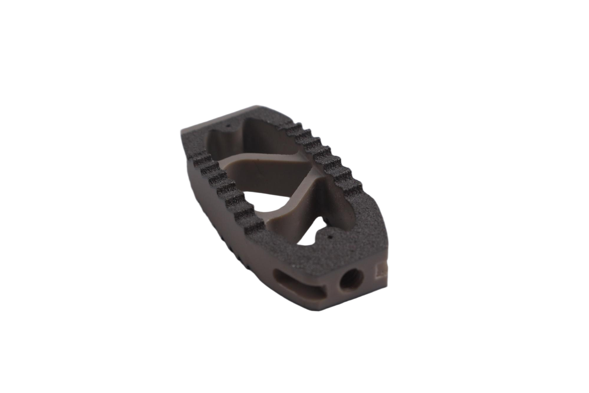 Überlegene Osseointegration
