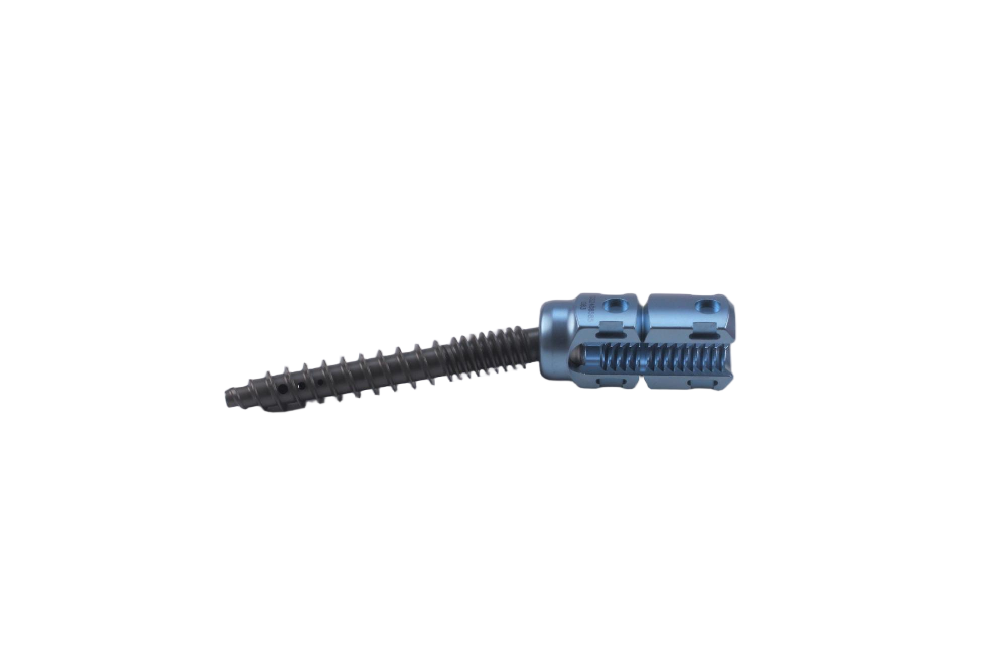 Unmatched Quality and Reliability of Geasure Stainless Steel Pedicle Screws