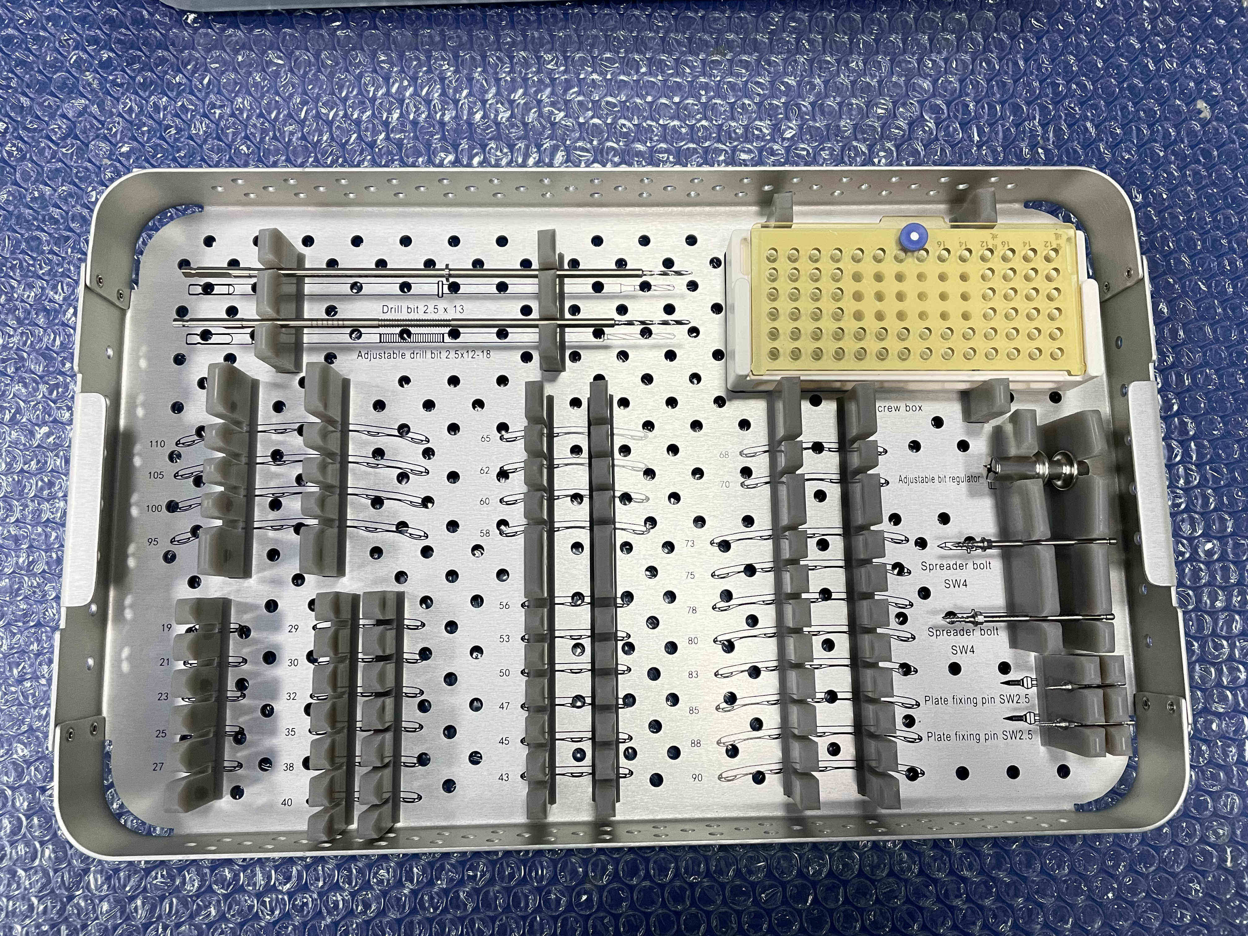 Advanced Biocompatible Materials