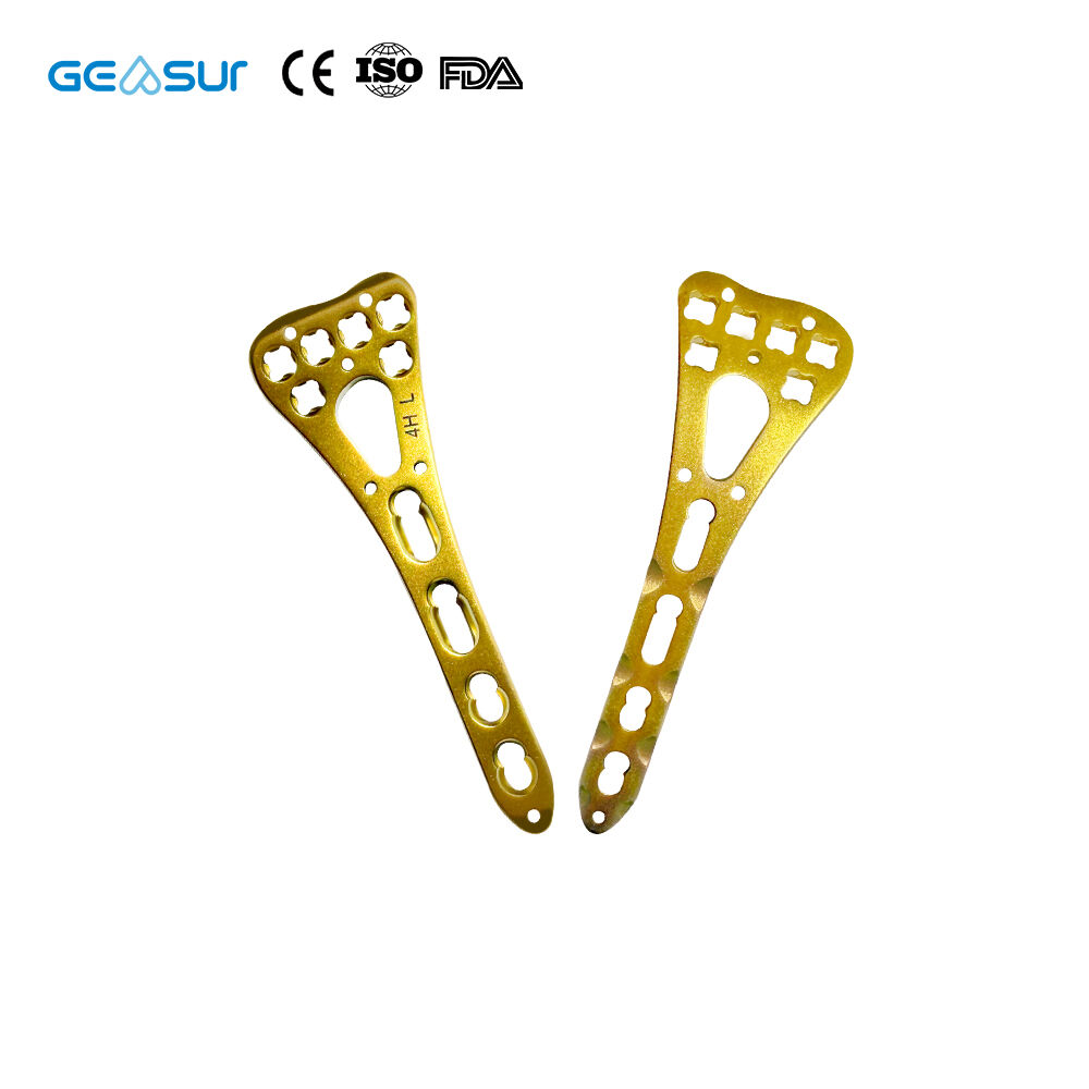 Unmatched Strength and Stability for Femoral Shaft Fracture Fixation