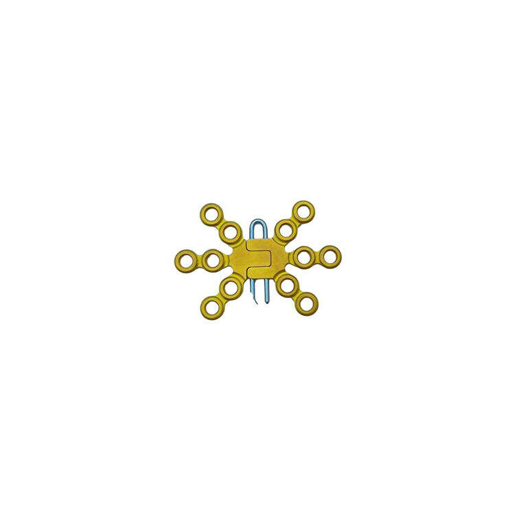  Innovative Design for Optimal Healing