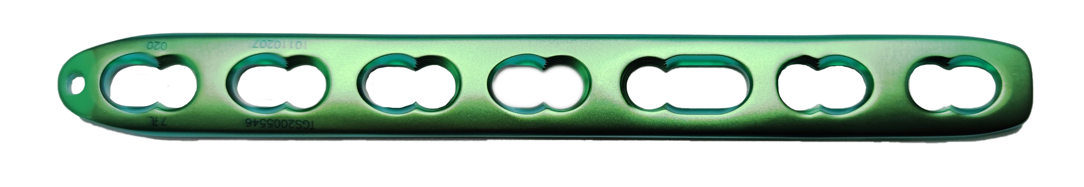  Unlocking the Potential of Plate Locking Solutions