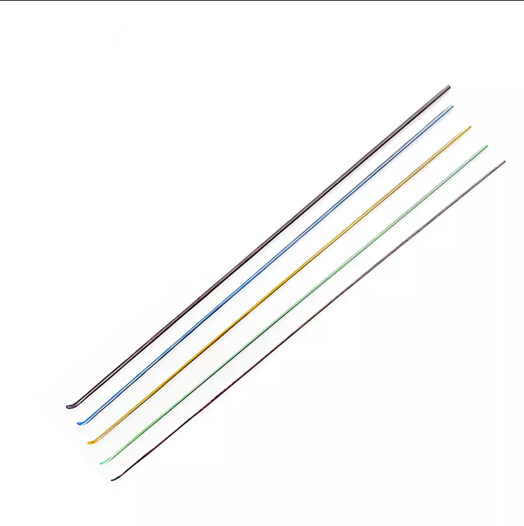 PFNA Nails for Femoral Intertrochanteric Fractures Supporting Elderly Patient Recovery