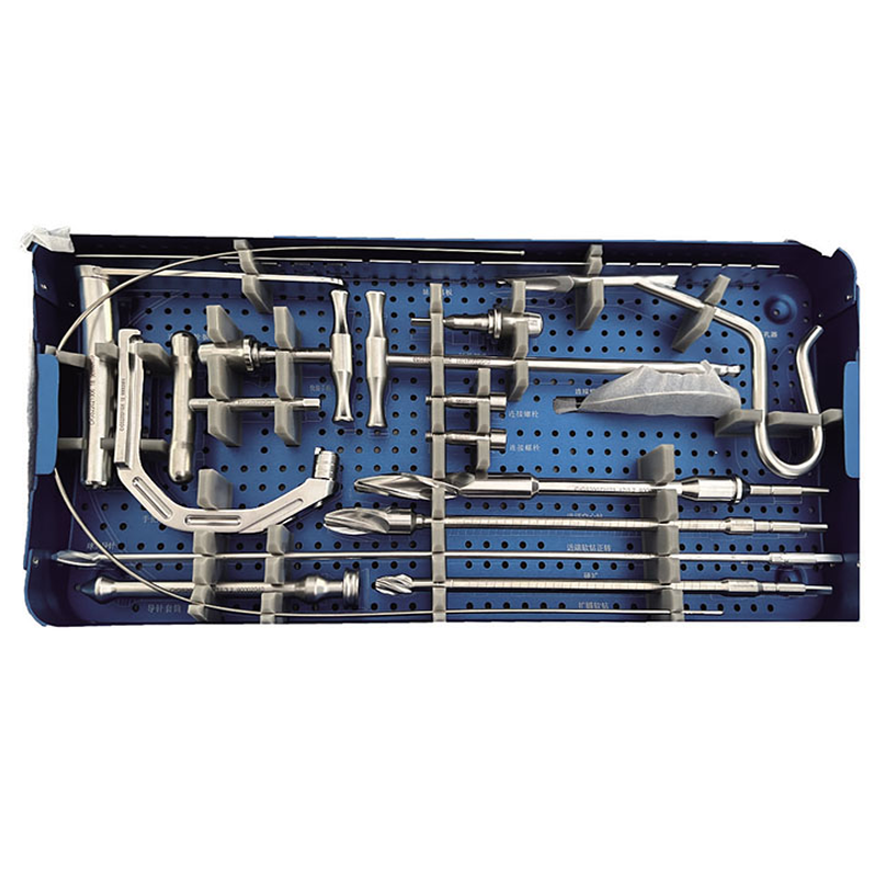 Intertan Intramedullary nail instrument