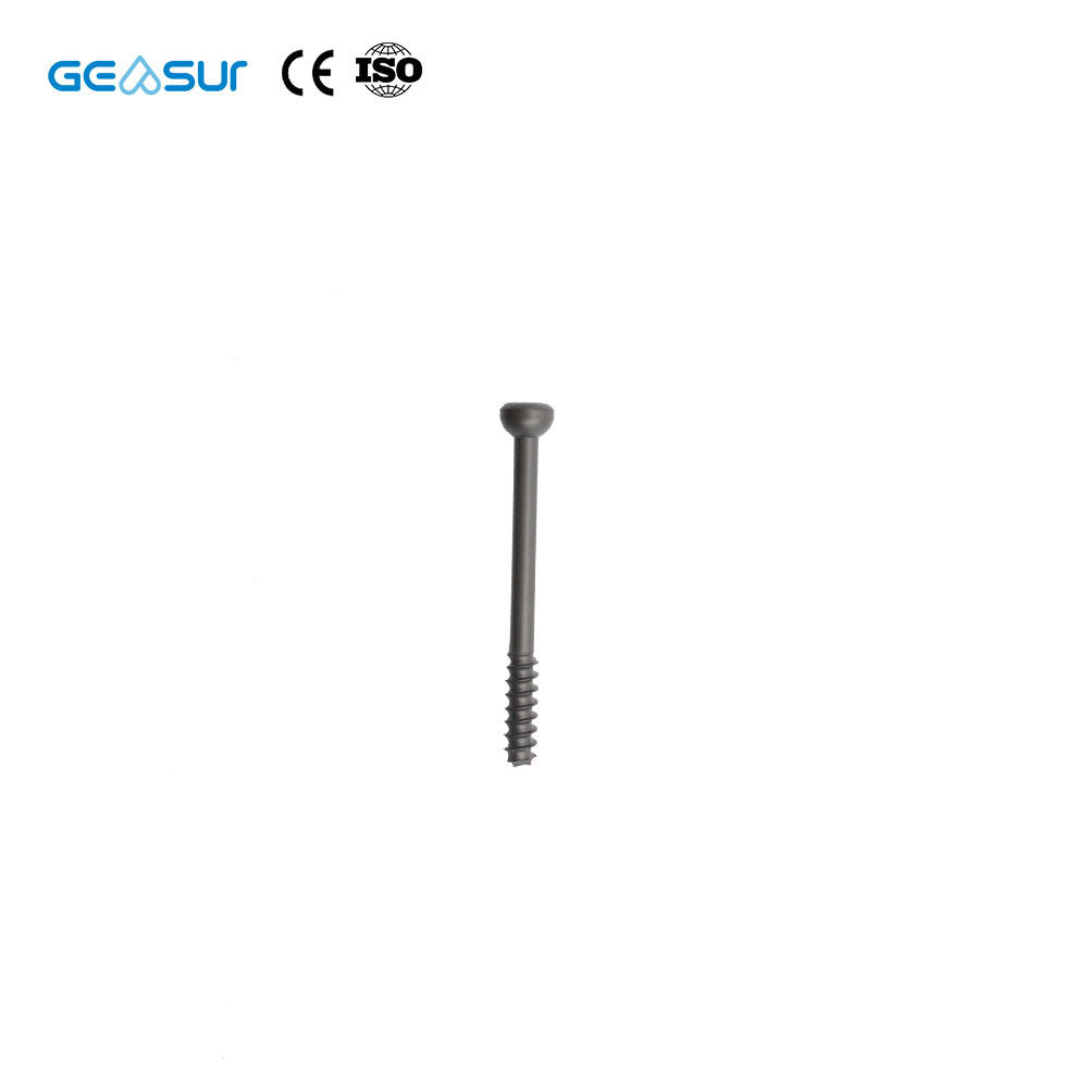 Ingeniería de precisión para resultados quirúrgicos óptimos