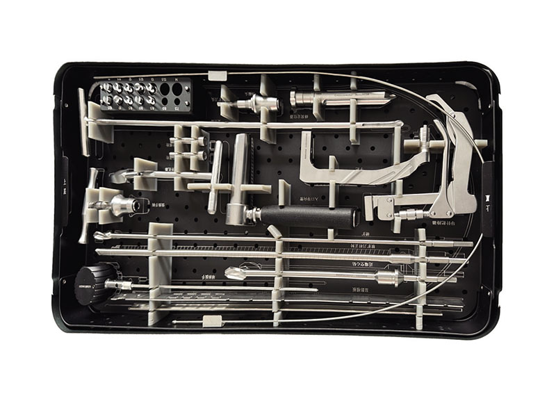 Femoral Intramedullary nail instrument