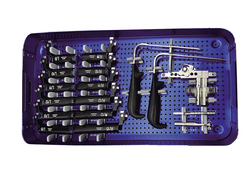 olif cage instrument