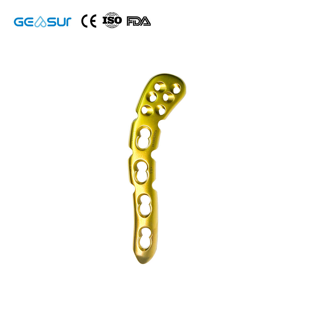 Advanced Locking Mechanism for Optimal Stability