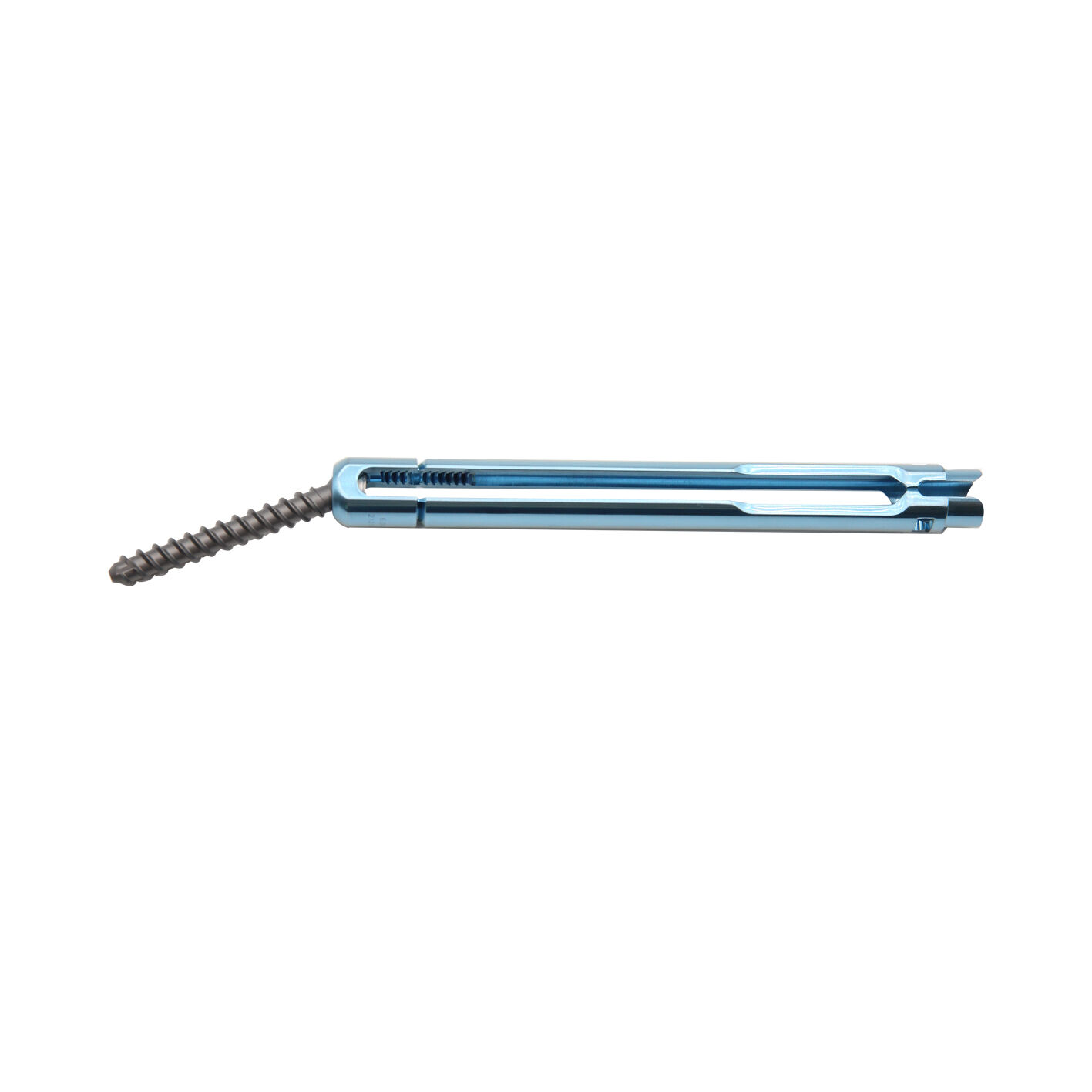 Geasure Minimally Invasive Posterior Spinal Fixation System – CE/ISO Certified