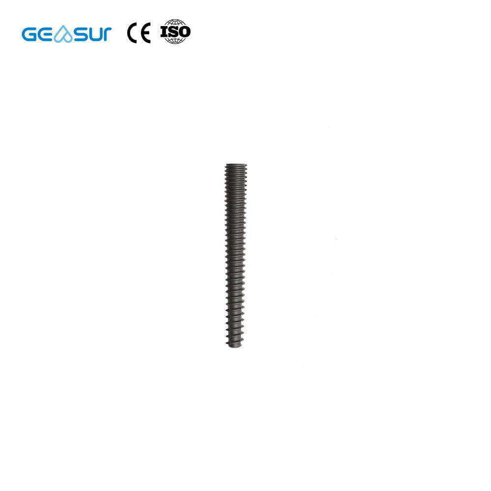 Diseño canulado innovador para una mayor precisión