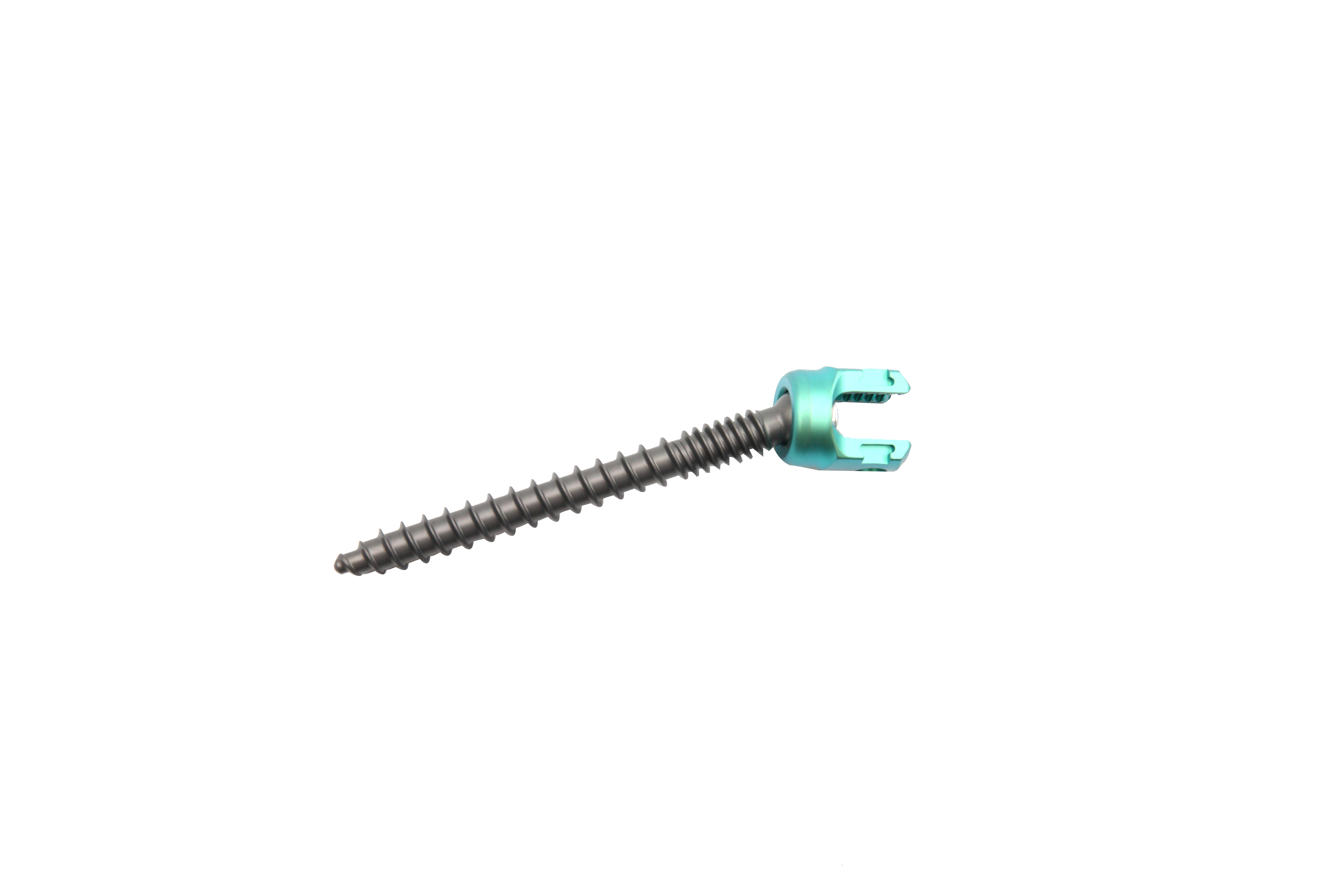 Unmatched Benefits of Hydroxyapatite Coated Poly Screws