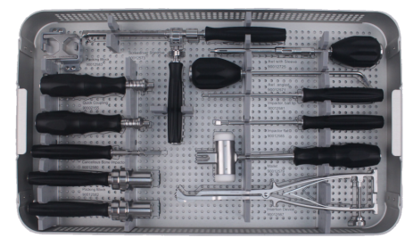 zero cage (4 hole) supplier