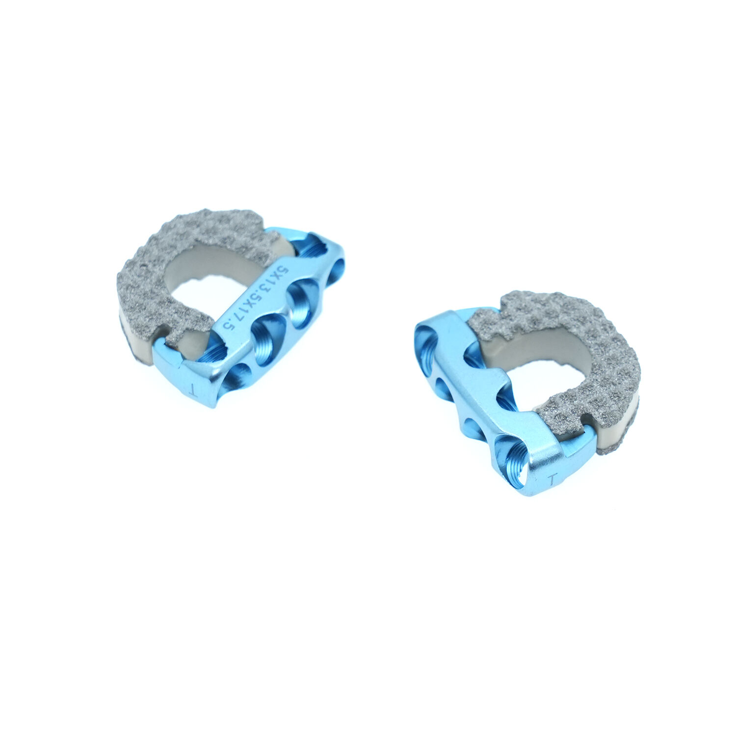 Zero-Profile Stand-Alone Cage (4hole)