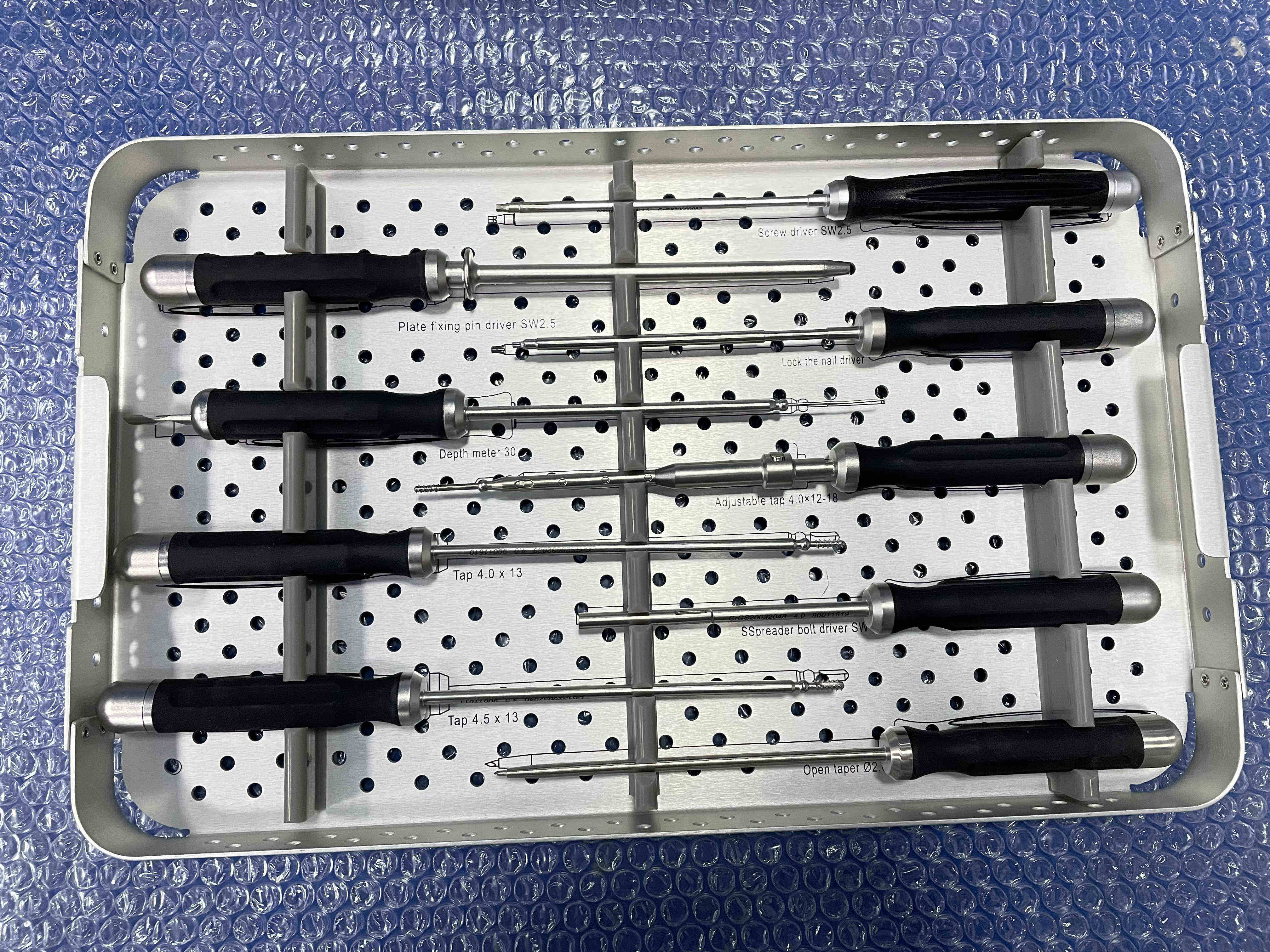 Enhance Patient Outcomes with Our Anterior Cervical Plate