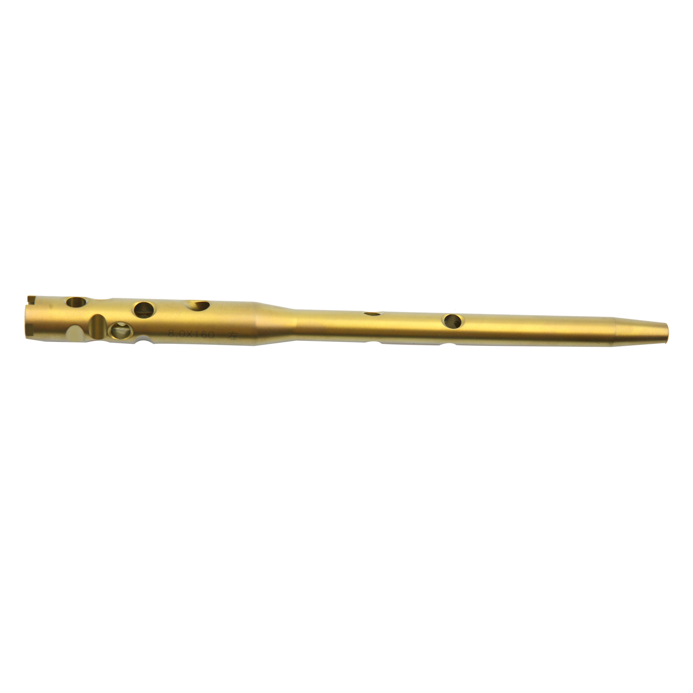 Humeral Nails A Reliable Solution for Humerus Fracture Treatment in Patients