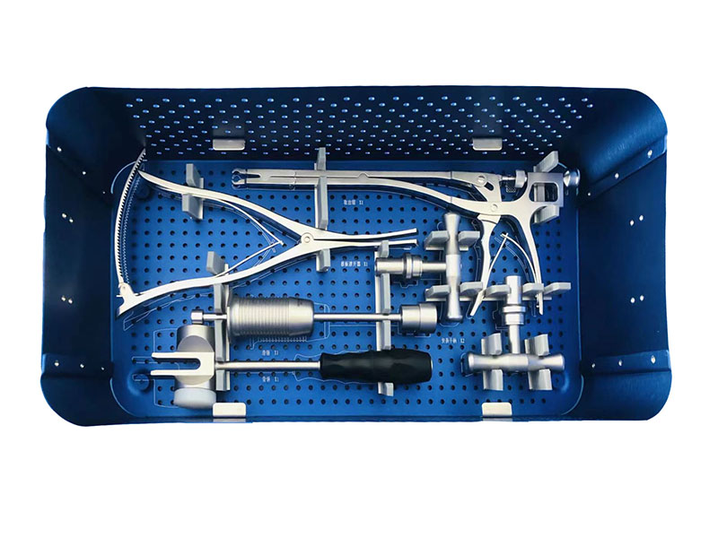 Tlif cage Instrument