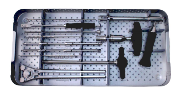 valufix 5.5 system details