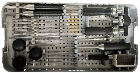 superfix 5.5 system manufacture