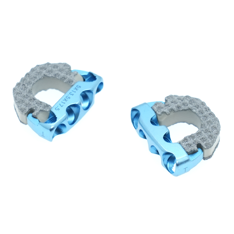 Zero-Profile Stand-Alone Cage (4hole)