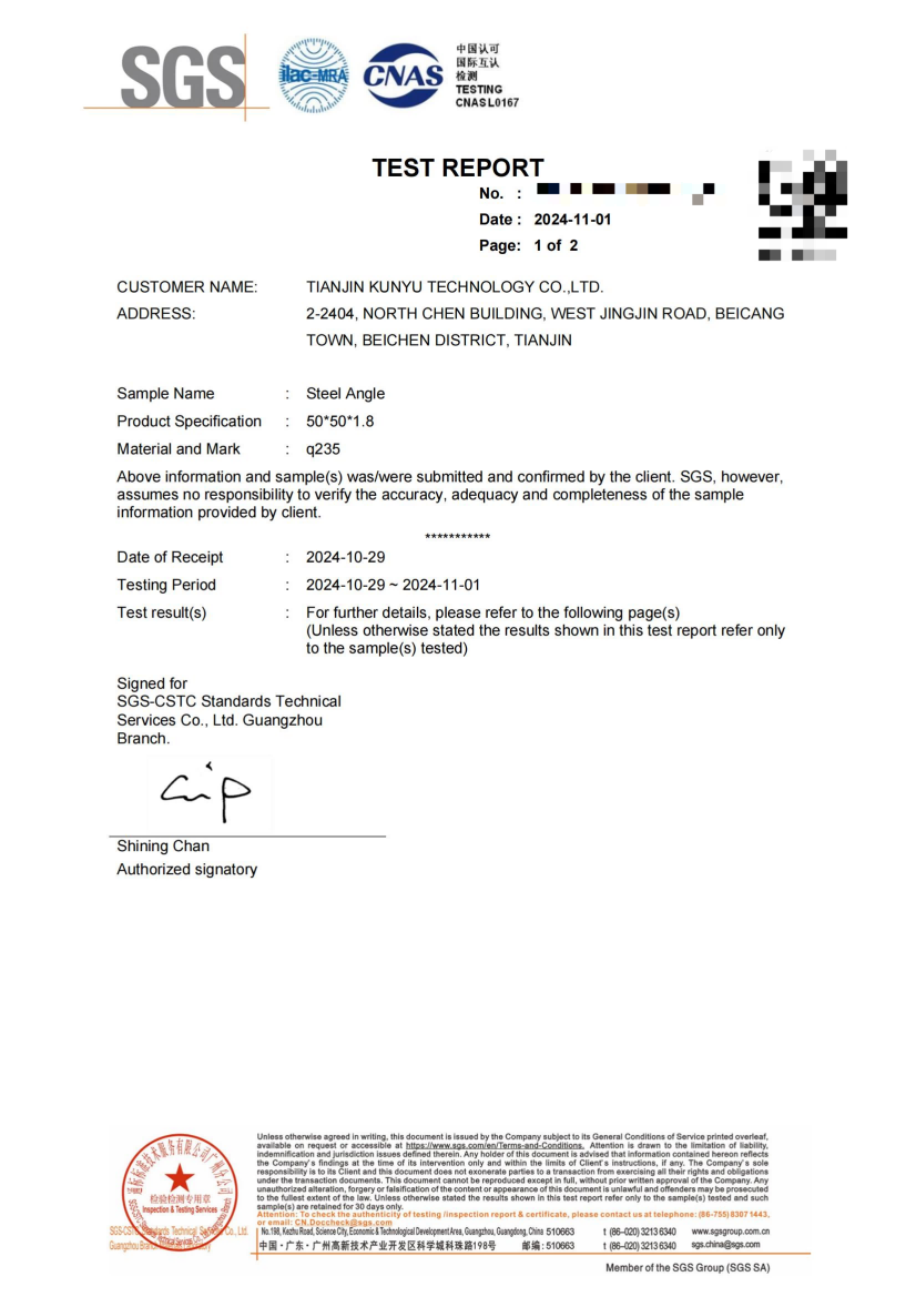 aluminum square pipe seamless pipe tube-15