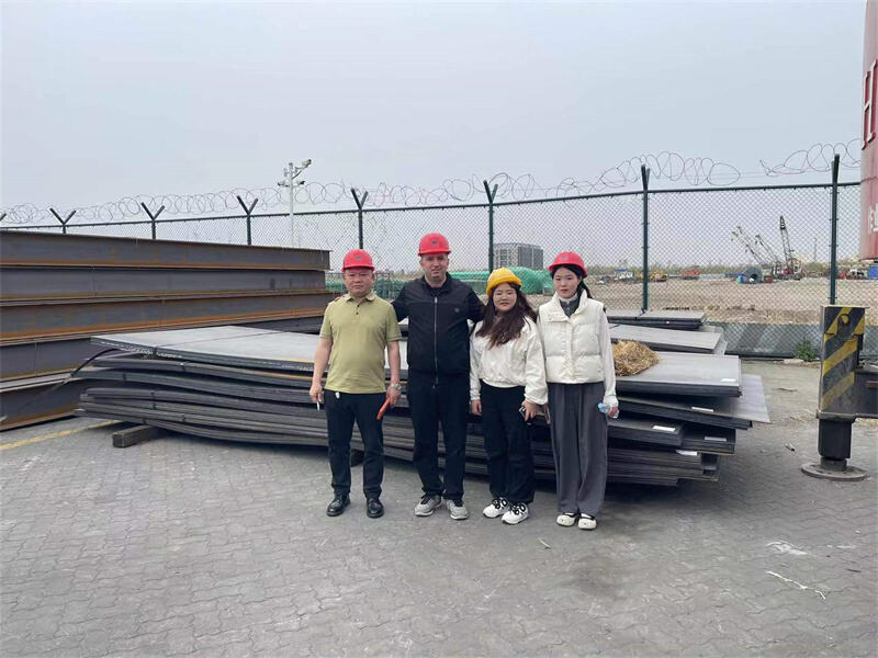 aluminum square pipe seamless pipe tube-12