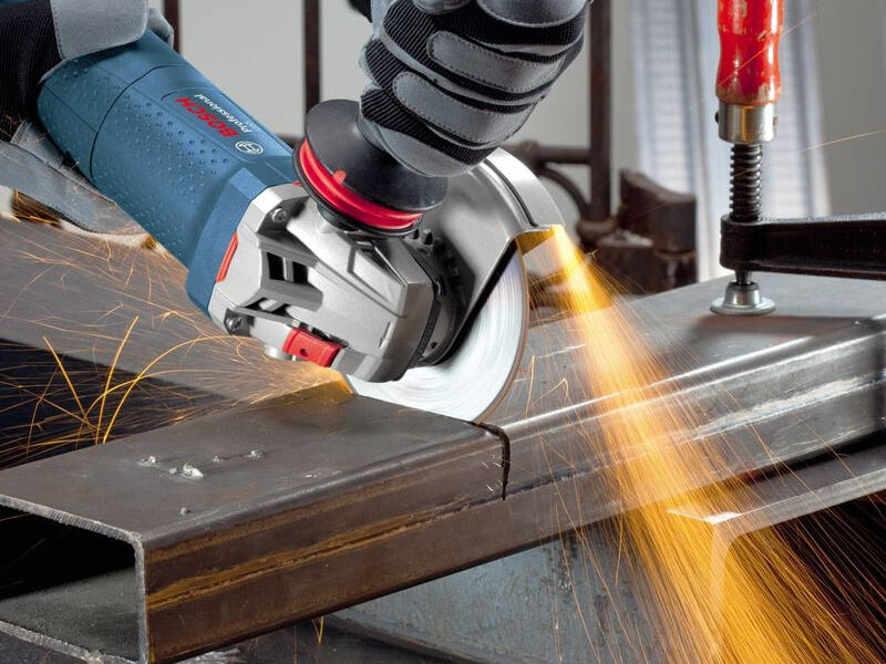 Integrated warehousing and processing