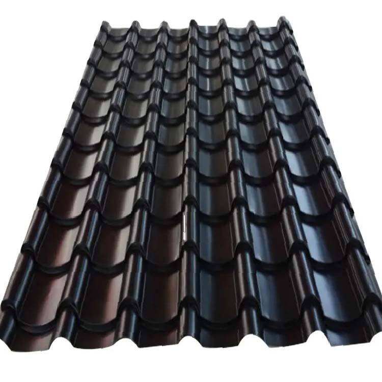 galvanized corrugated sheets roofing plates-2