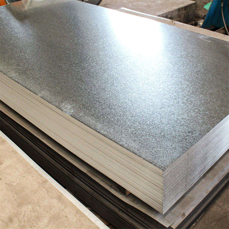 astm galvanized steel sheet-4