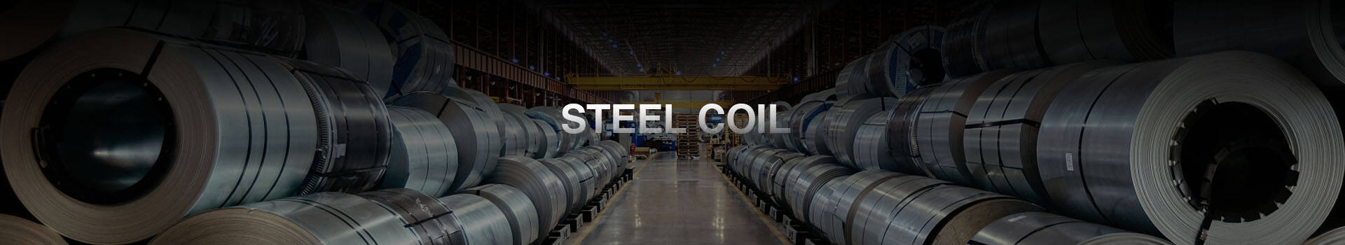 Steel Coils