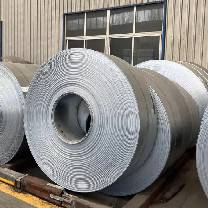 galvanized steel strip-2