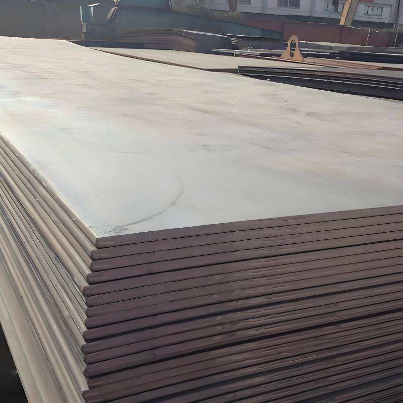 Stainless steel sheet plate