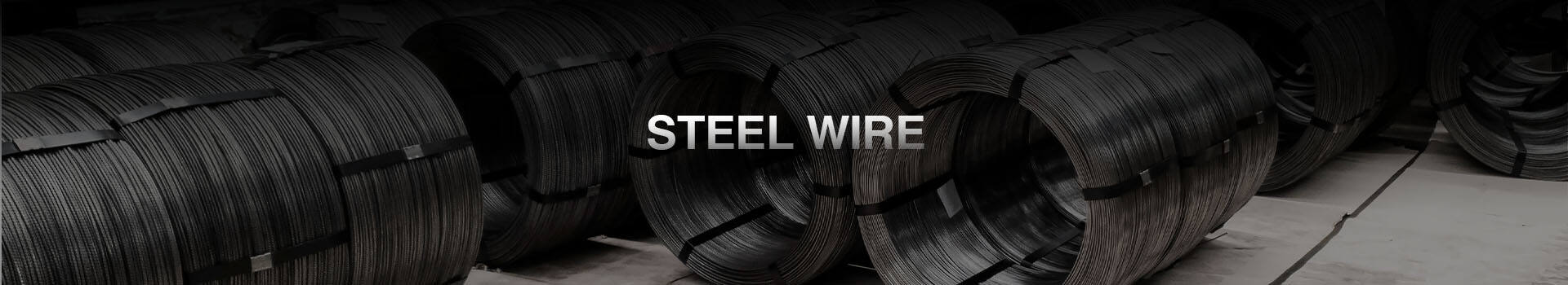 Steel Wire