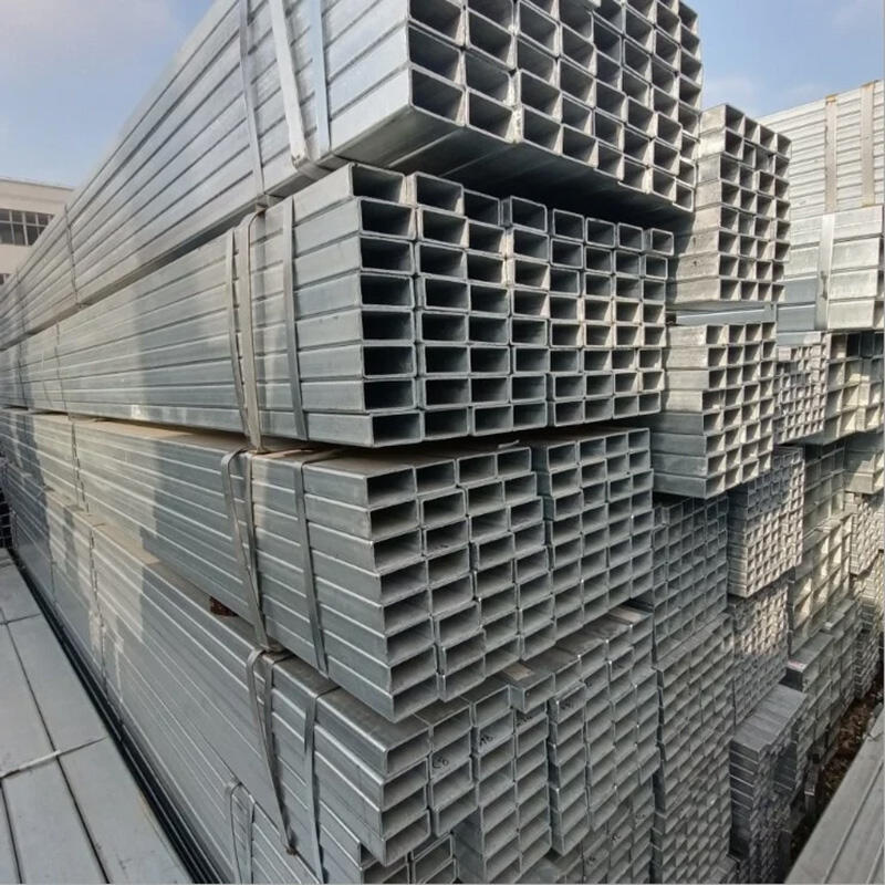 Paip Keluli Tahan Karat Berkelim Dipesan Khas