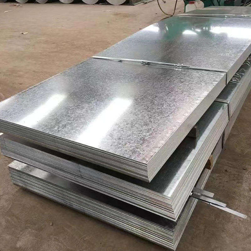 astm galvanized steel sheet-3