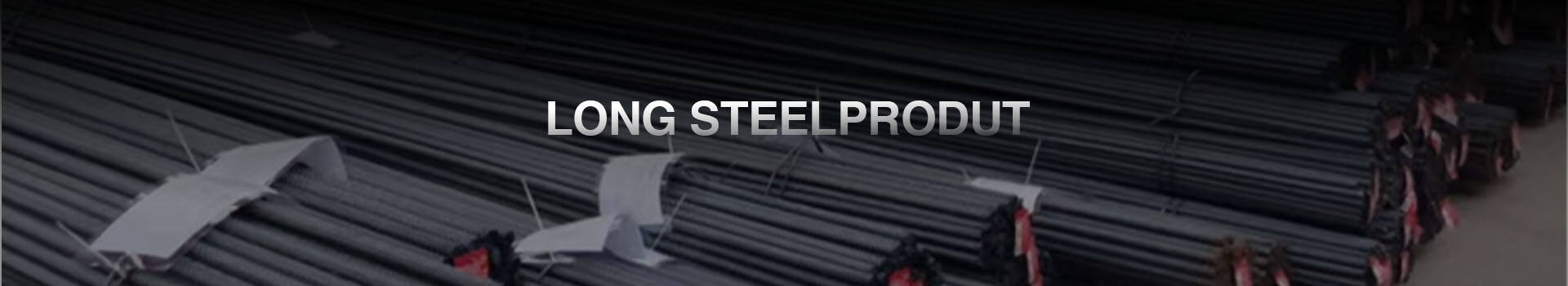 Long Steel Products