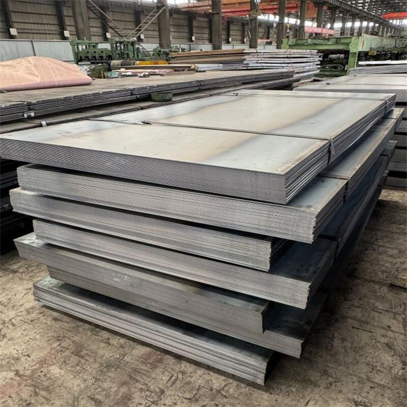 Steel Plates