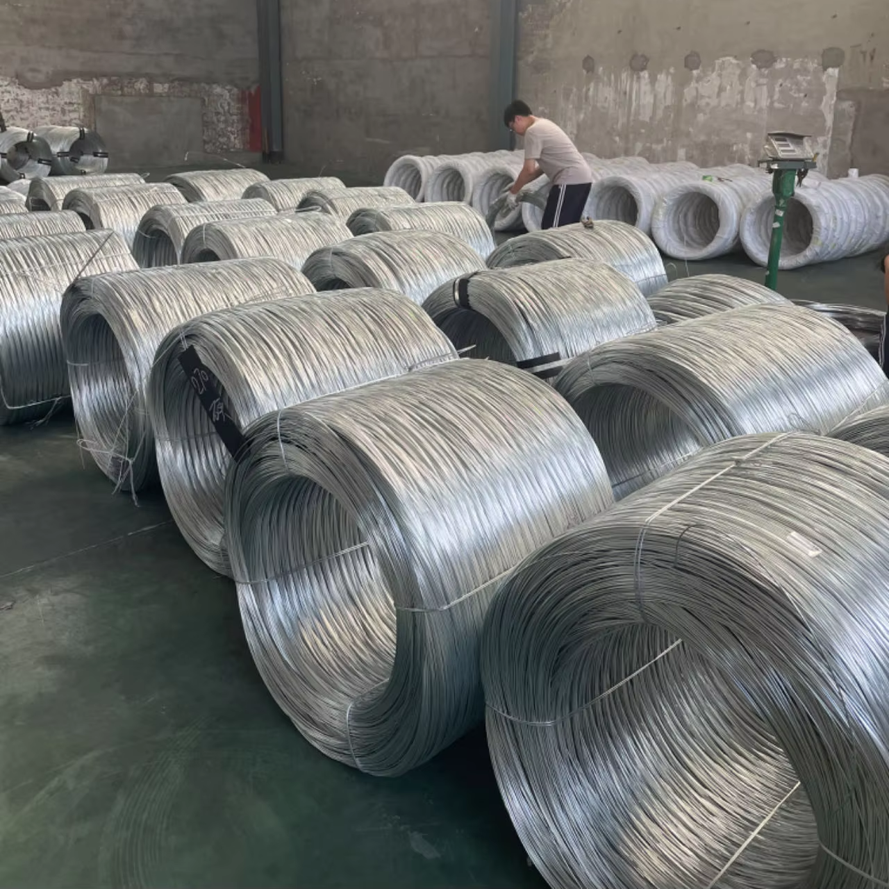 galvanized steel wire price 详情.png