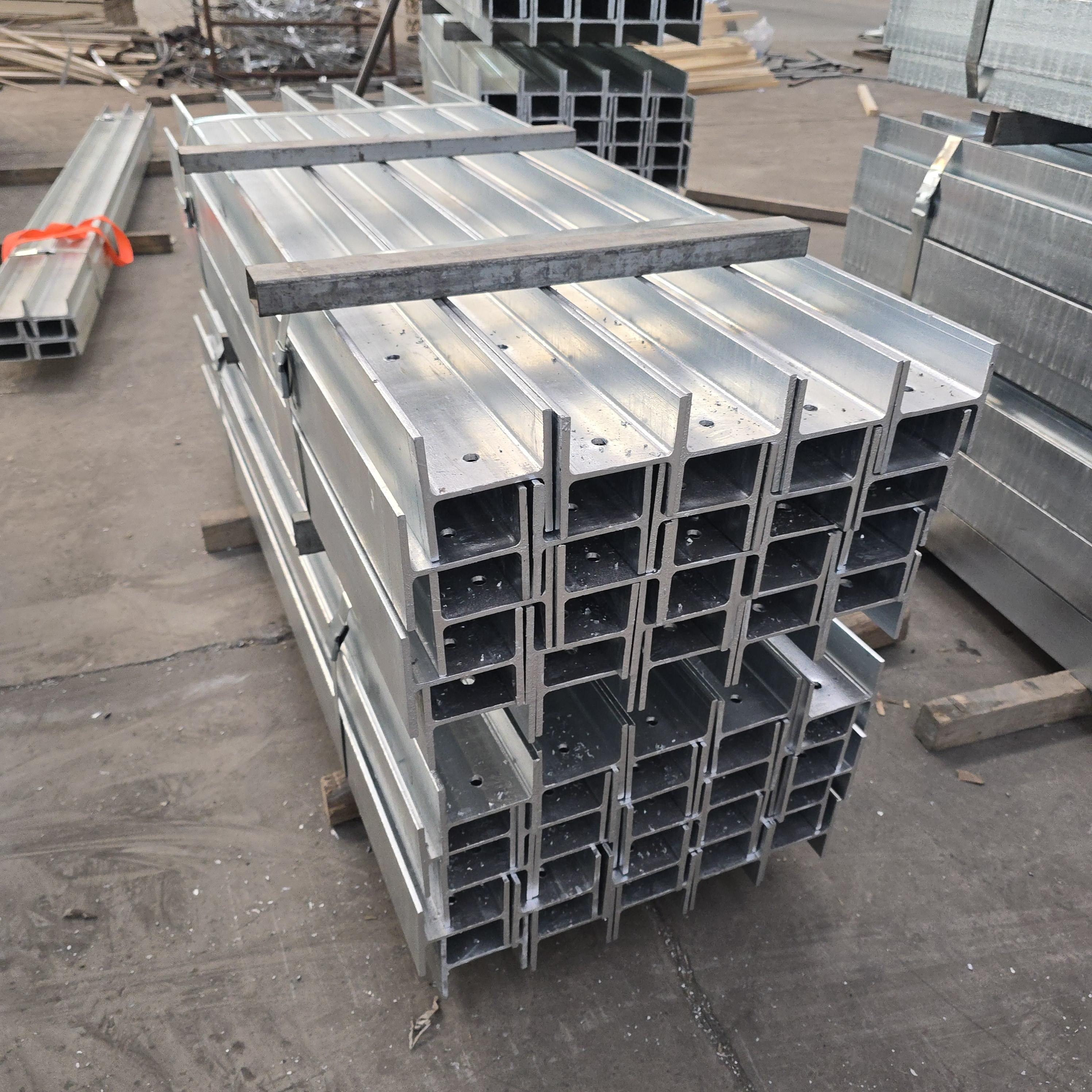 Seamless construction for optimal strength and durability