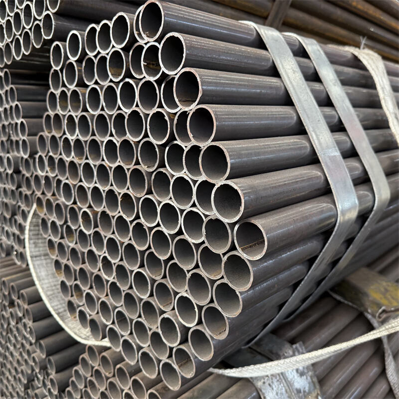 Steel Pipes