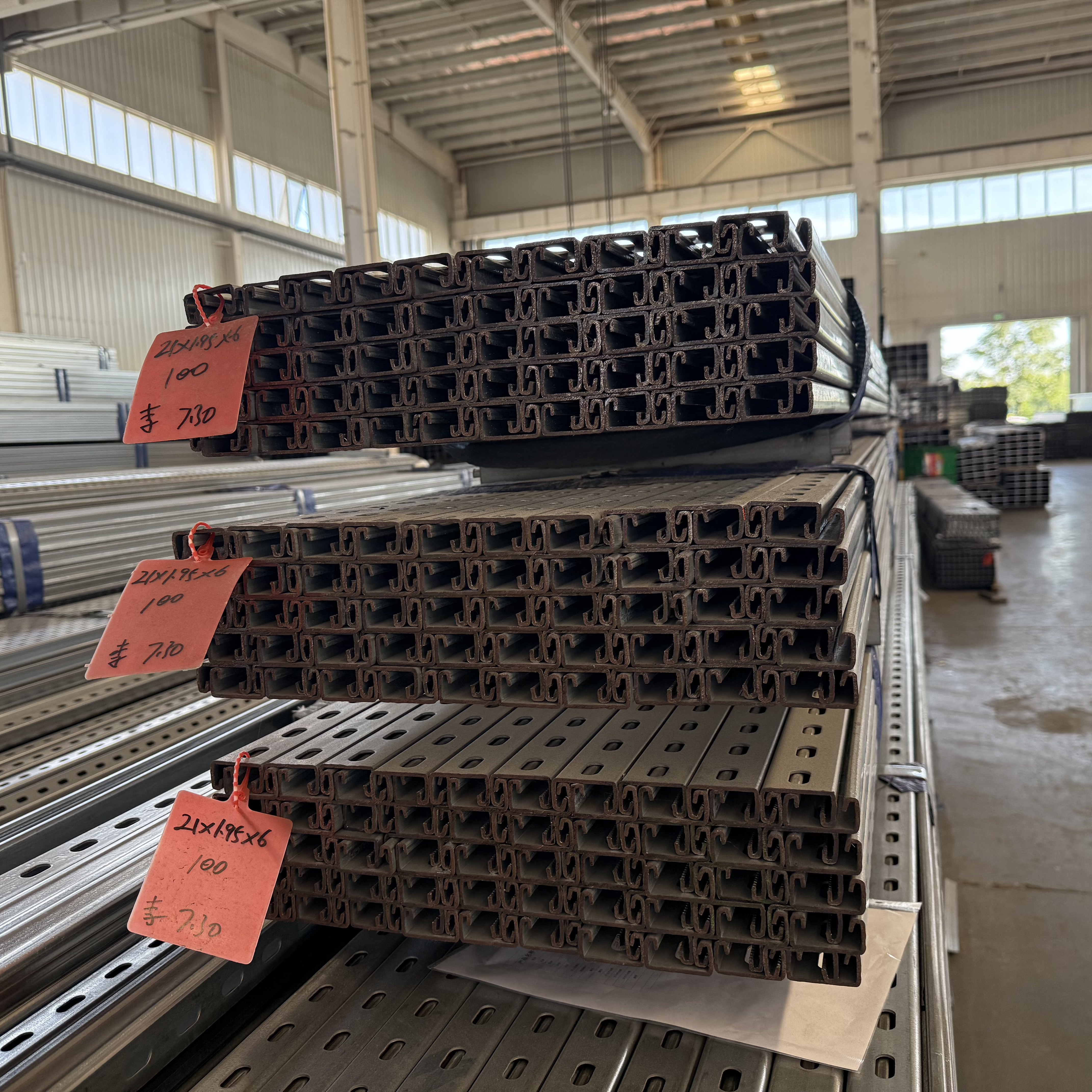 f you’ve decided that galvanized metal roofing sheets are the optimum solution for your farm